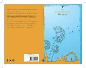 Skinner, P: Eigengrau