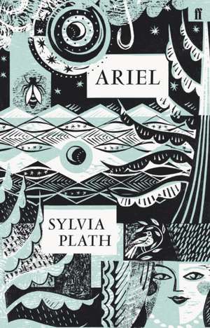 Ariel de Sylvia Plath