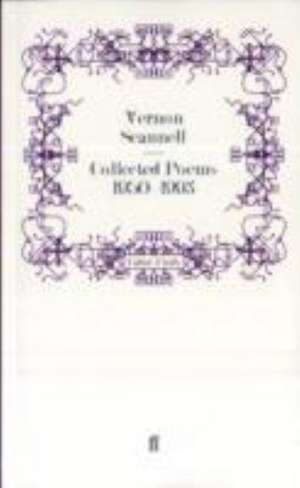 Collected Poems 1950¿1993