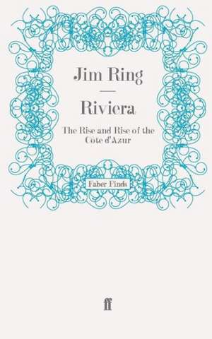 Riviera de Jim Ring