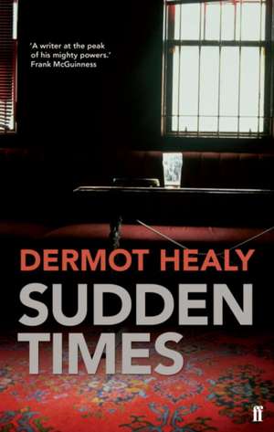 Sudden Times de Dermot Healy