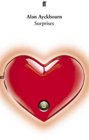 Surprises de Alan Ayckbourn