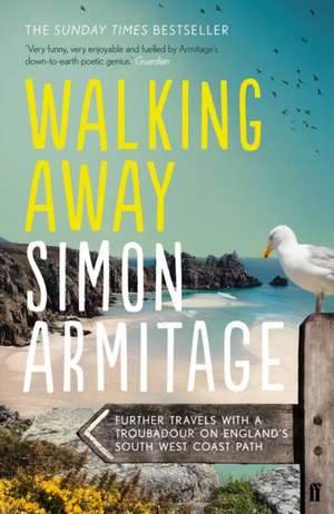 Walking Away de Simon Armitage