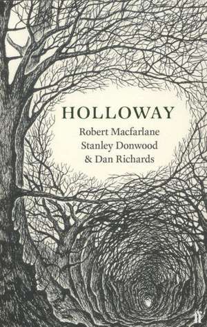 Holloway de Dan Richards