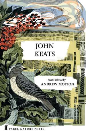 John Keats de John Keats