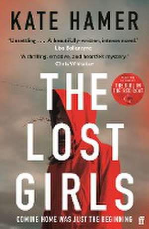 The Lost Girls de Kate Hamer