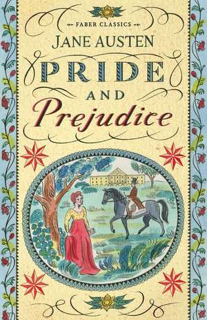 Pride and Prejudice de Jane Austen