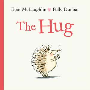 The Hug de Eoin McLaughlin