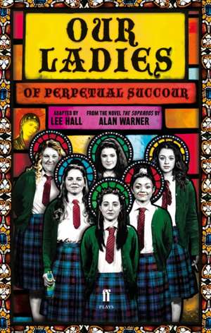 Our Ladies of Perpetual Succour de Lee Hall