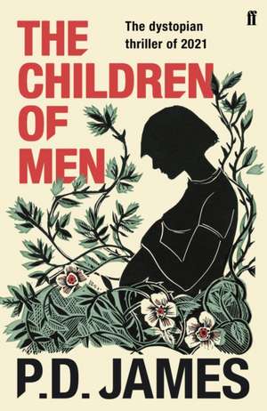 The Children of Men de P. D. James