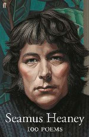 100 Poems de Seamus Heaney