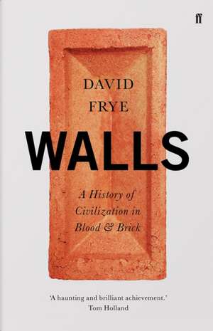 Frye, D: Walls