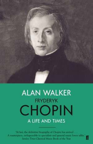 Fryderyk Chopin de Alan Walker