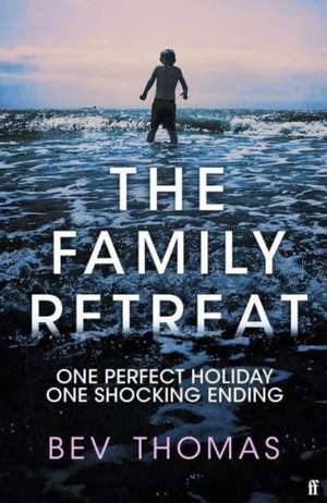 FAMILY RETREAT de Bev Thomas