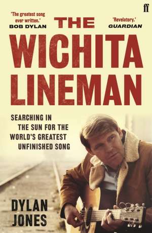 The Wichita Lineman de Dylan Jones