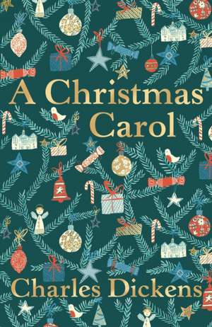 A Christmas Carol de Charles Dickens