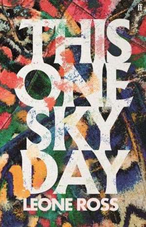 Ross, L: This One Sky Day