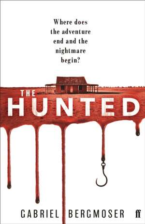 The Hunted de Gabriel Bergmoser