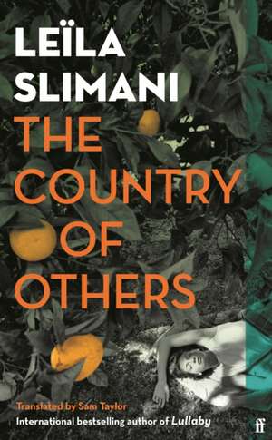 The Country of Others de Leila Slimani