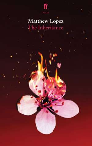 The Inheritance de Matthew Lopez