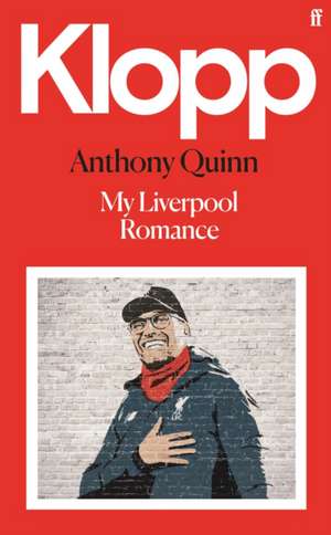 Klopp de Anthony Quinn