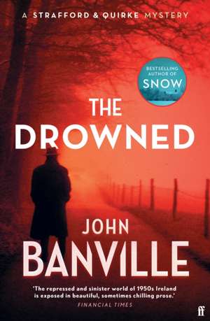 The Drowned de John Banville