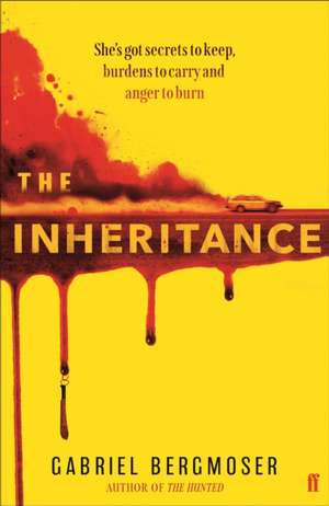 The Inheritance de Gabriel Bergmoser