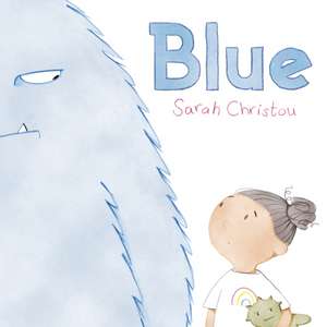 Blue de Sarah Christou