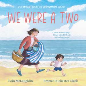 We Were a Two de Eoin Mclaughlin