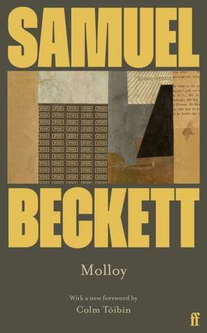 Molloy de Samuel Beckett