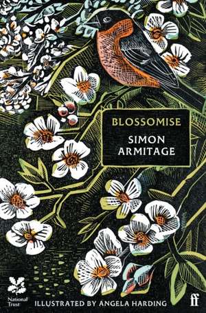 Blossomise de Simon Armitage