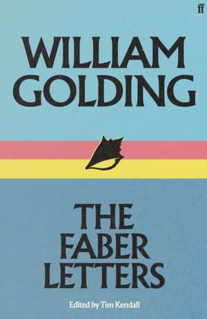 William Golding de William Golding