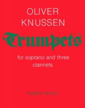 Trumpets de Oliver Knussen