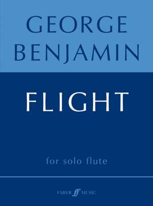 Flight de George Benjamin