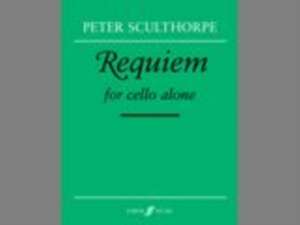 Requiem de Peter Sculthorpe