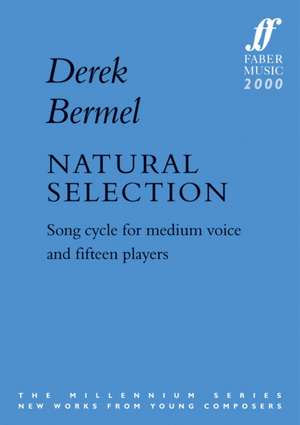 BERMEL, D: NATURAL SELECTION