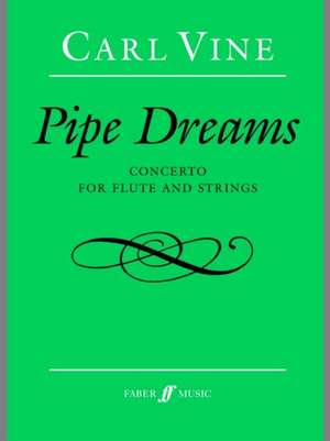 Pipe Dreams de Carl Vine