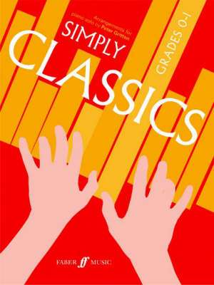 Simply Classics, Grades 0-1