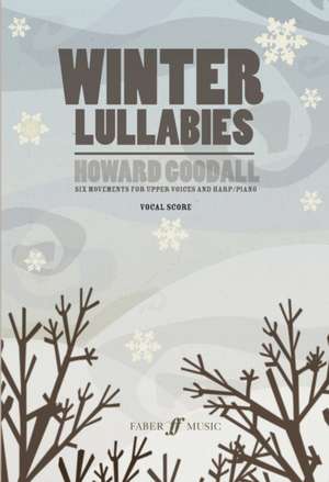 Winter Lullabies