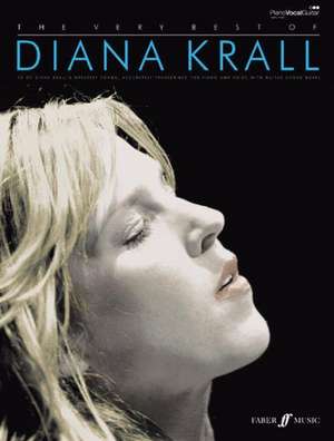 Krall, D: The Best Of Diana Krall