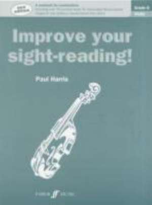 Improve your sight-reading! Violin Grade 6