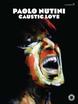 Caustic Love de Paolo Nutini