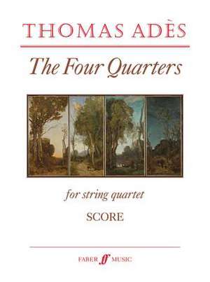 The Four Quarters: Score de Ad's, Thomas