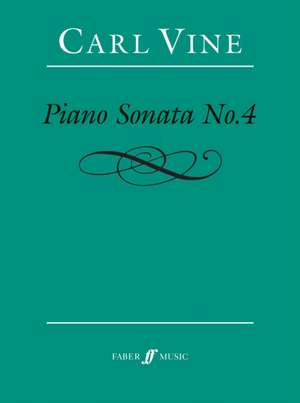 Piano Sonata No.4