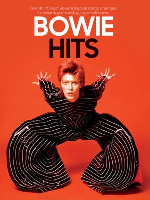 Bowie: Hits