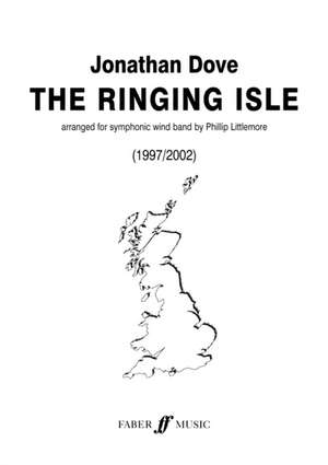 The Ringing Isle de Jonathan Dove