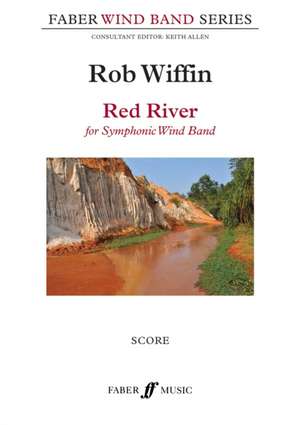 Red River de Rob Wiffin