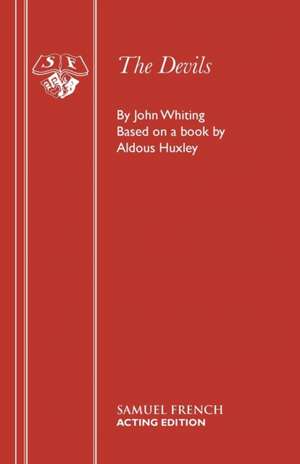 The Devils de John Whiting