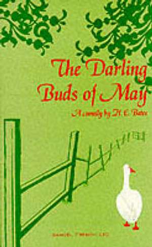 The Darling Buds of May - A Comedy de H E Bates