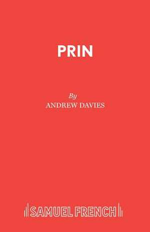 Prin de Andrew Davies